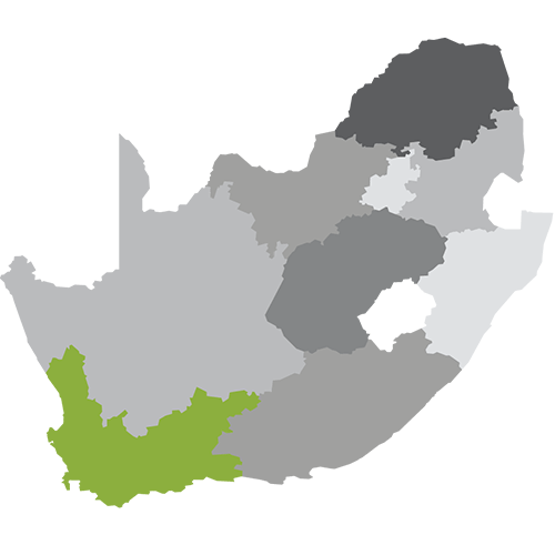 Western Cape South Africa