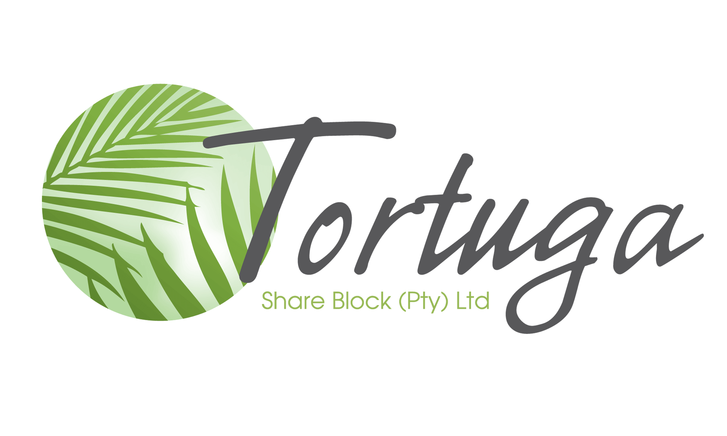 Caribbean Estates Tortuga Logo