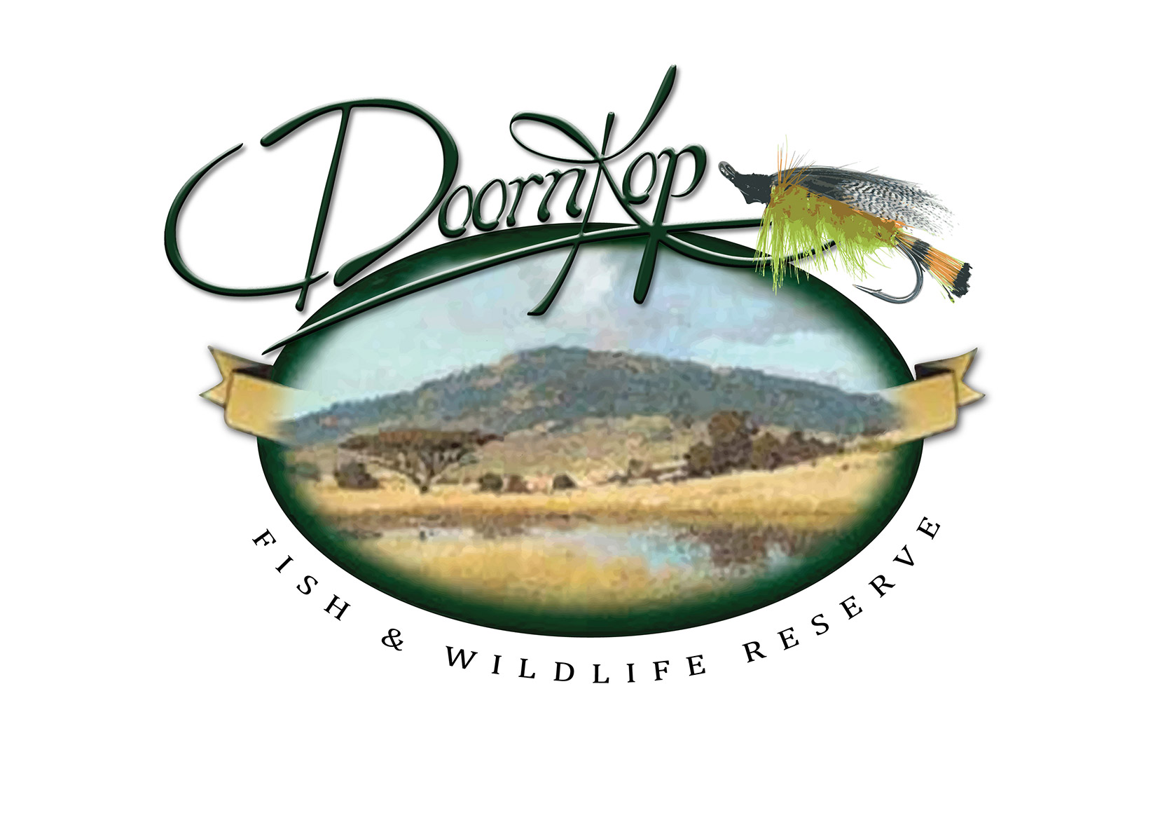 Doornkop Logo