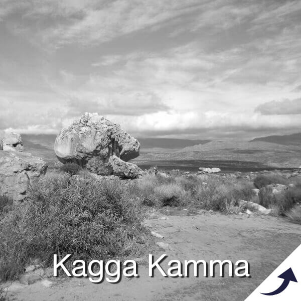 Kagga Kamma