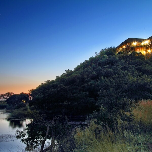 Mabalingwe Nature Reserve