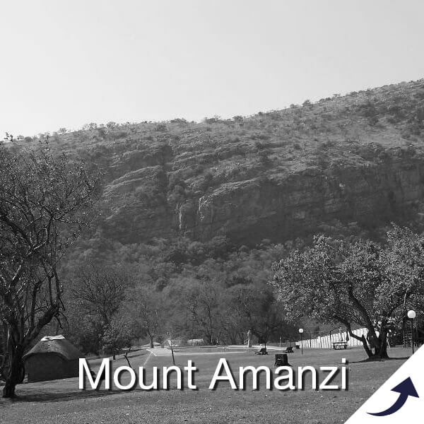 Mount Amanzi