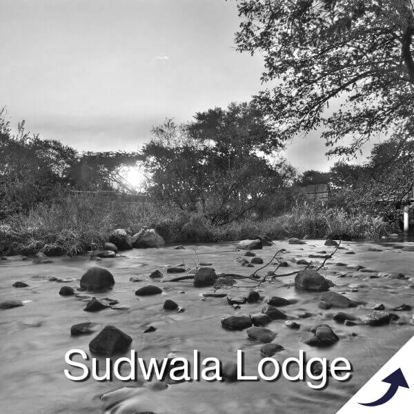 Sudwala Lodge