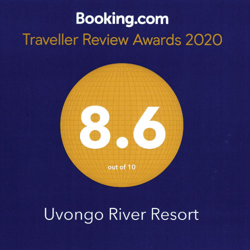 Uvongo River Resort
