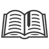 Story Book Icon