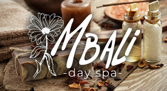 Mbali Day Spa