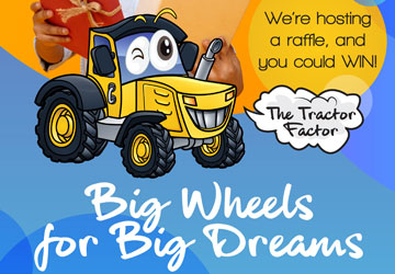 tracktor factor