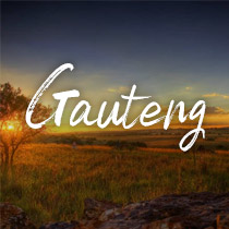 Gauteng