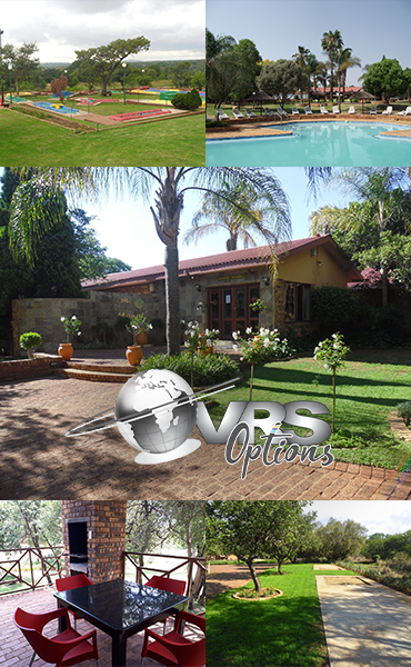 VRS Options