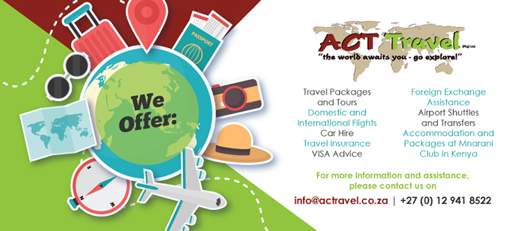 ACT Travel