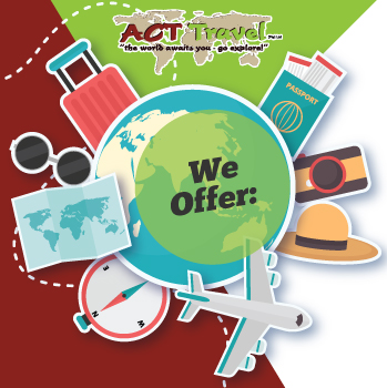 ACTravel banner