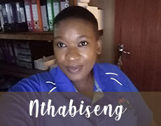 Nthabiseng Kanyane - FNB 