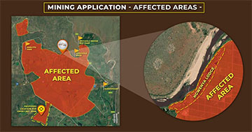 2019 Mining Rights Application