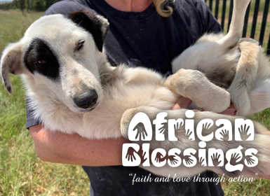 African Blessings
