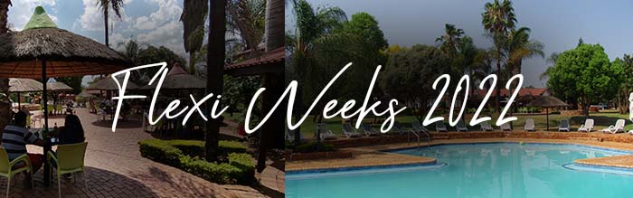 Flexi Weeks 2022