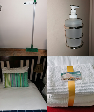 Interior Upgrades
