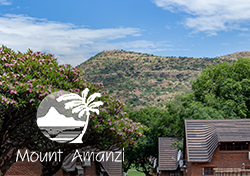 Mount Amanzi