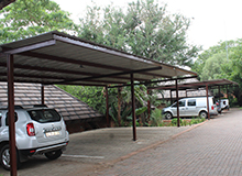 carports