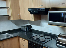 New ovens, hobs and cooker hoods 