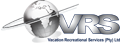 VRS logo