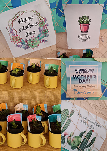 Mother's Day