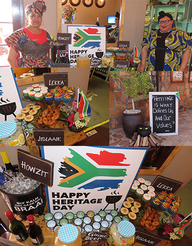 Heritage Day