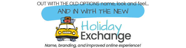 Holiday Exhchange