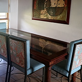 Dining Chairs