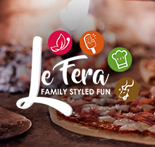 Le Fera Restaurant