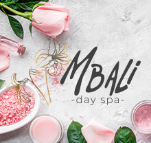 Mbali Day Spa