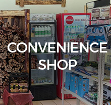 Convenience Shop