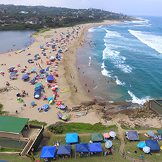 Margate Beach