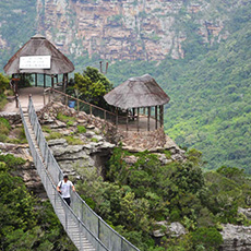 Oribi Gorge