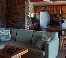 Interior Upgrades
