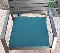 Patio Chair Cushions