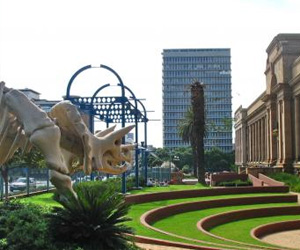 National Museum of Natural History