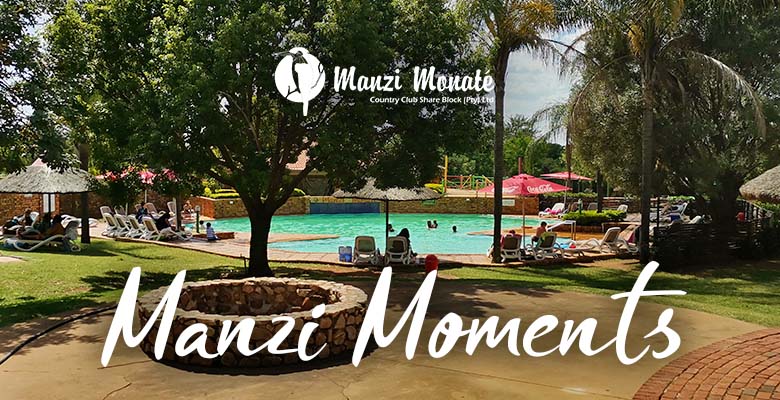 Manzi Moments