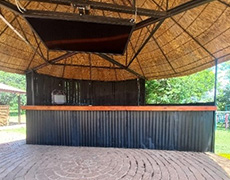 Bar Area