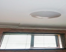 Panel Lights