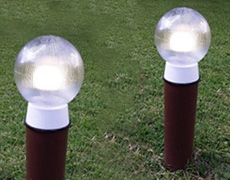 Pathway Lights