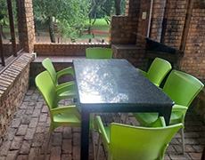 Patio Chairs