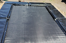 trampoline