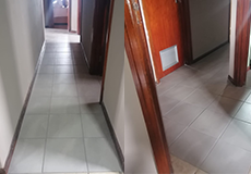 Interior Upgrades