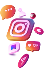 Instagram Icons