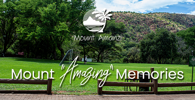 Mount Amazing Memories